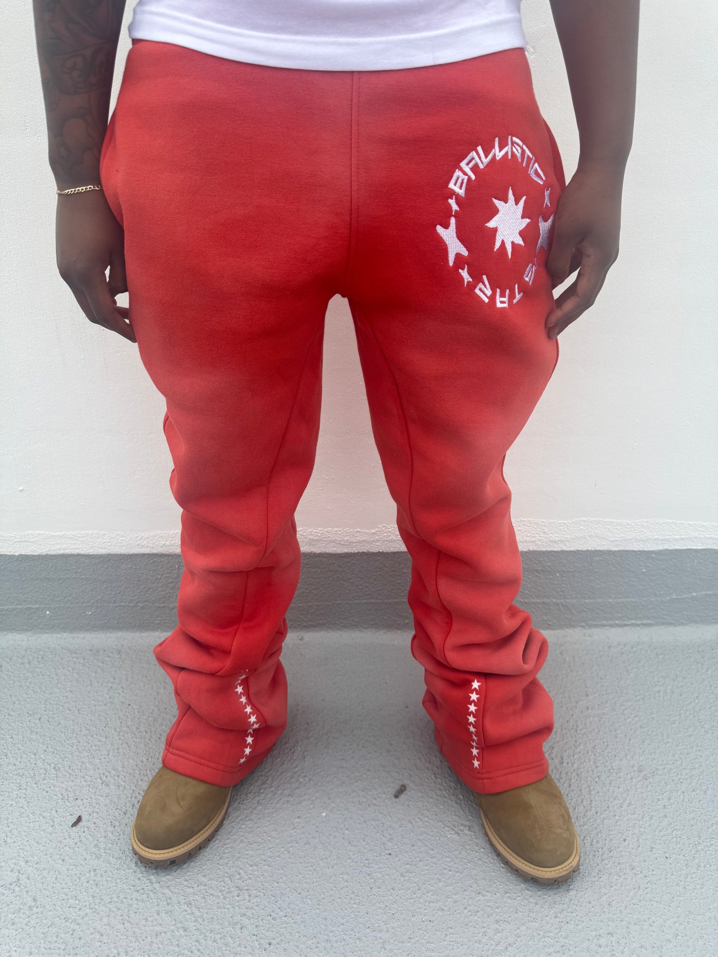 'ALL STARS SHINE' Sweatpants