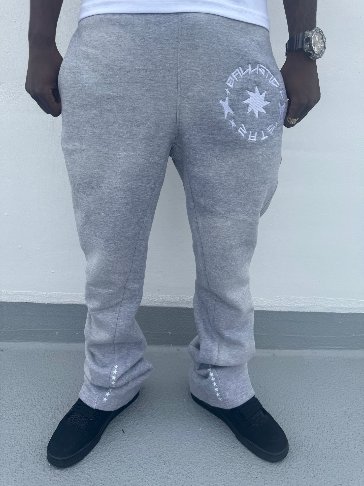 'ALL STARS SHINE' Sweatpants