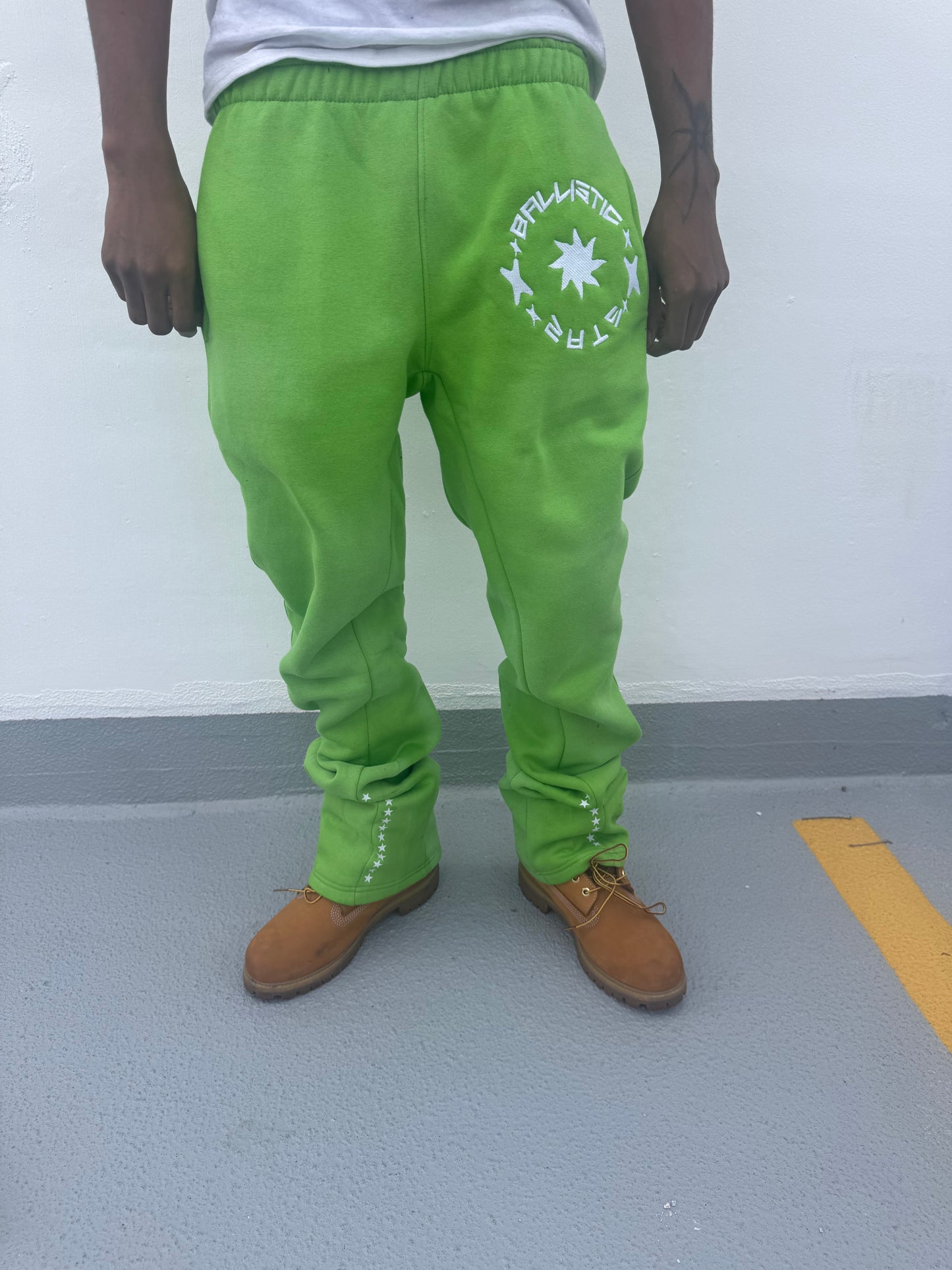 'ALL STARS SHINE' Sweatpants