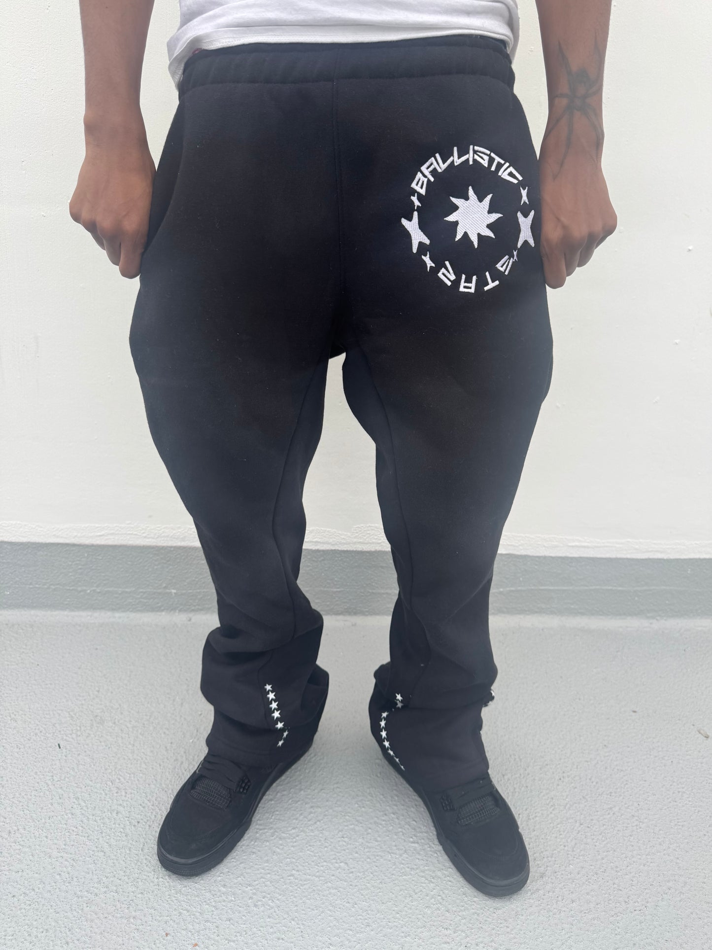 'ALL STARS SHINE' Sweatpants