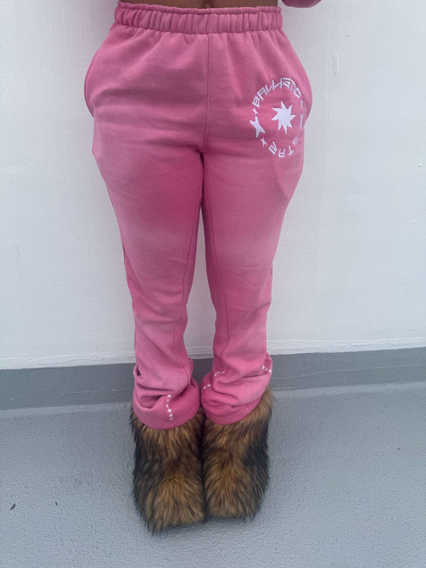 'ALL STARS SHINE' Sweatpants