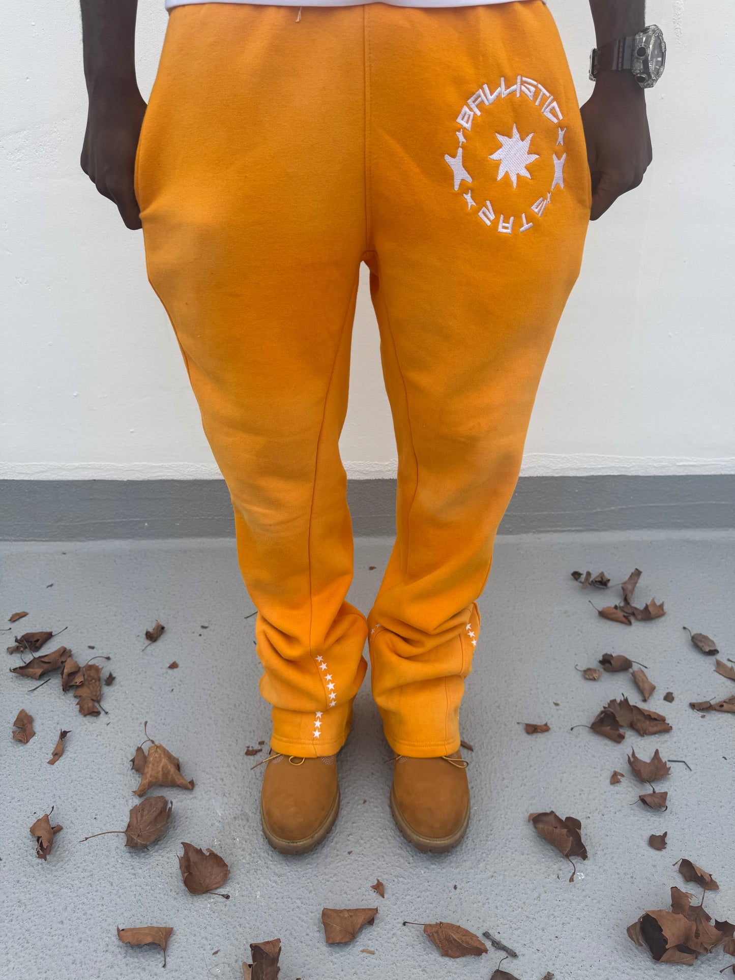 'ALL STARS SHINE' Sweatpants