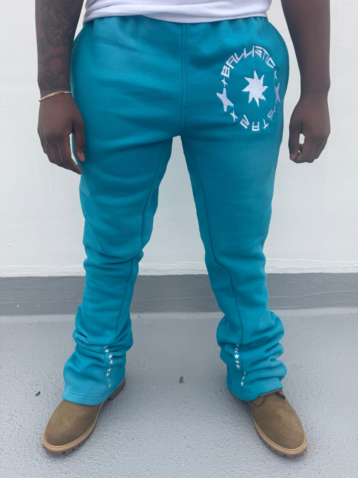 'ALL STARS SHINE' Sweatpants